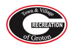 lGroton Rec Logo